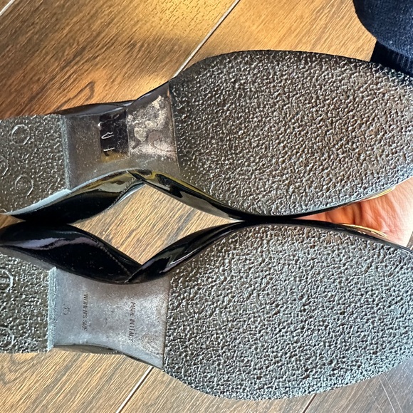 Roger Vivier Chips Ballerina Flats - Picture 3 of 3